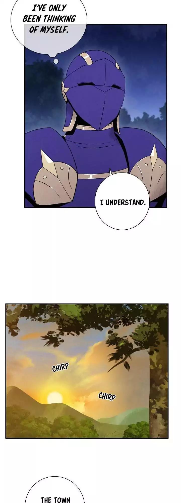 Skeleton Soldier chapter 12 page 25