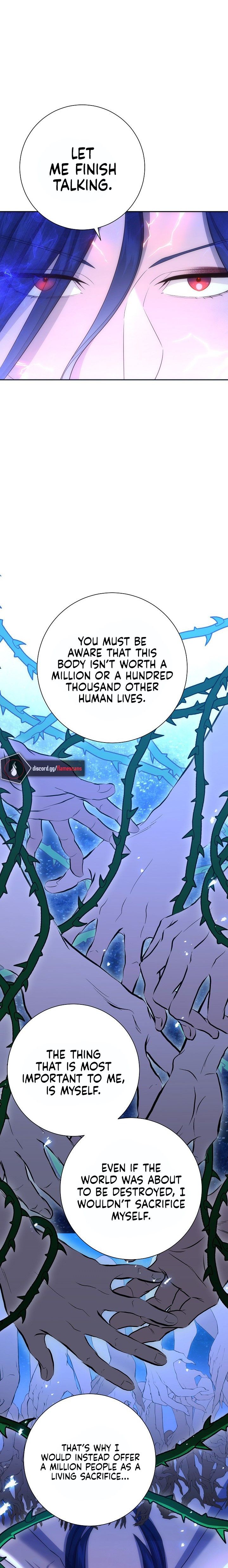 Skeleton Soldier chapter 139 page 15