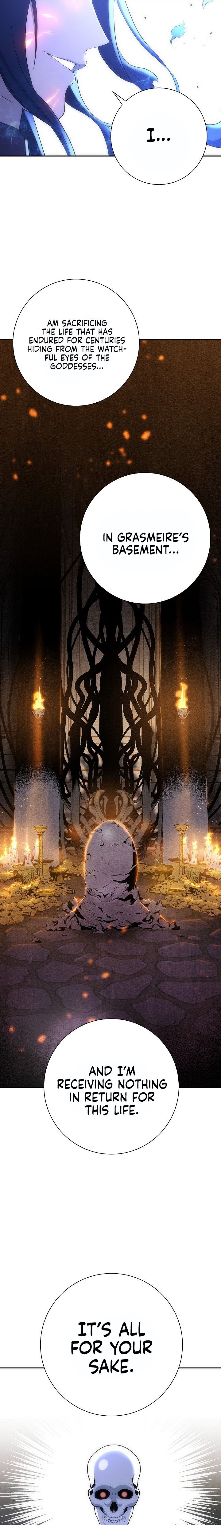 Skeleton Soldier chapter 139 page 17