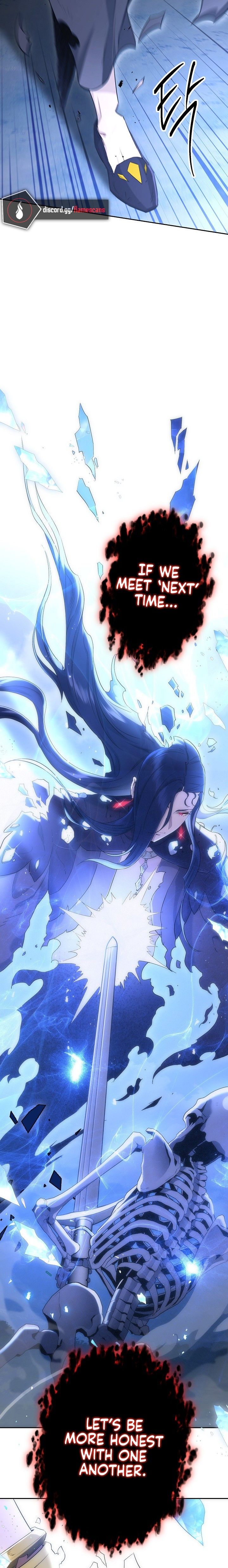 Skeleton Soldier chapter 139 page 24