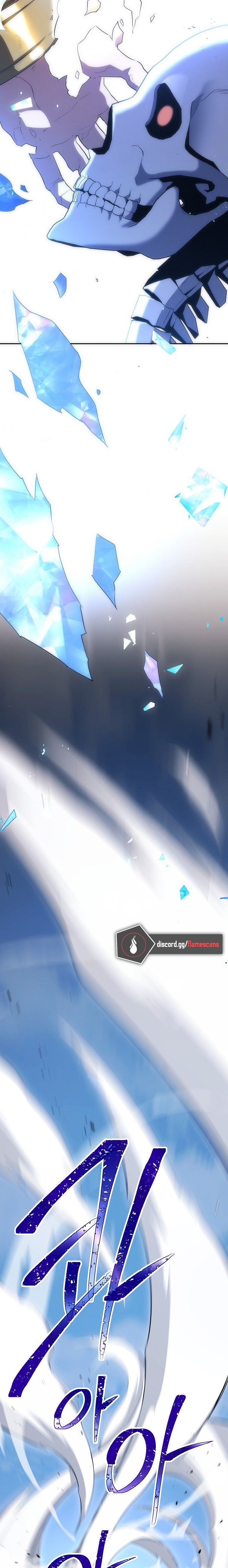 Skeleton Soldier chapter 139 page 25