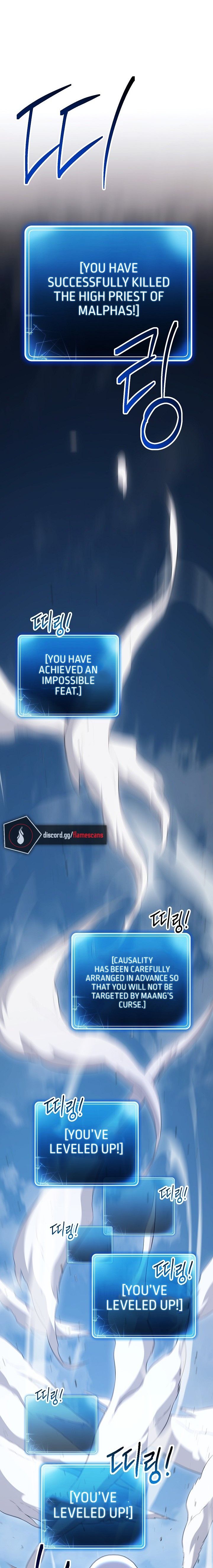 Skeleton Soldier chapter 139 page 27