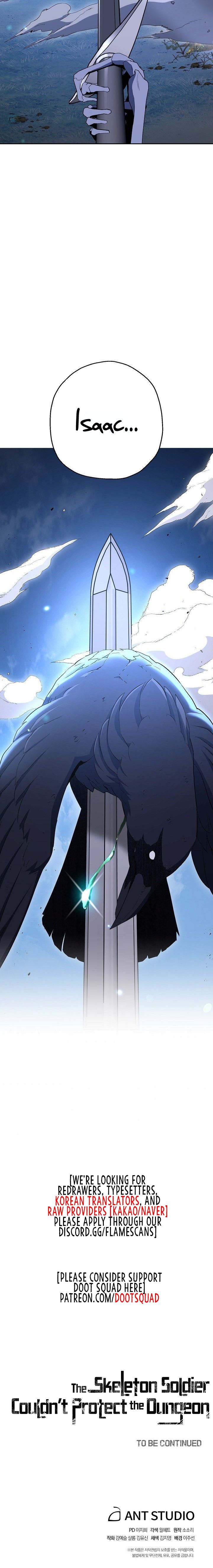 Skeleton Soldier chapter 139 page 29