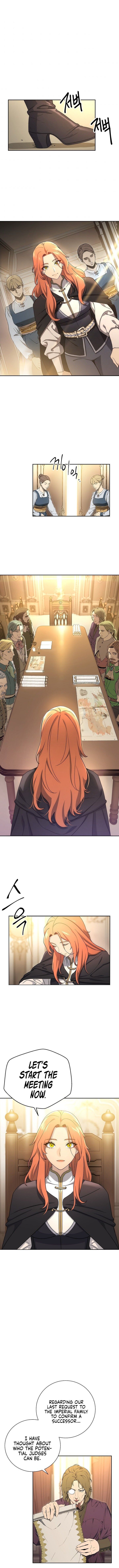 Skeleton Soldier chapter 142 page 13