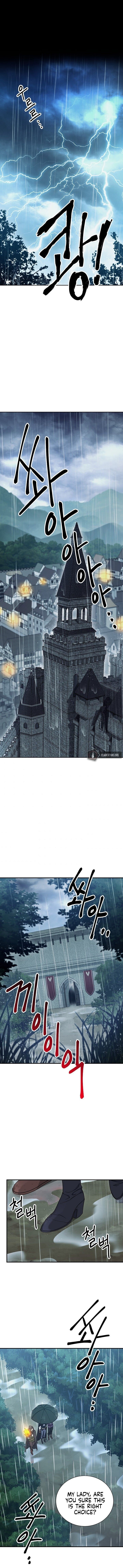 Skeleton Soldier chapter 142 page 2