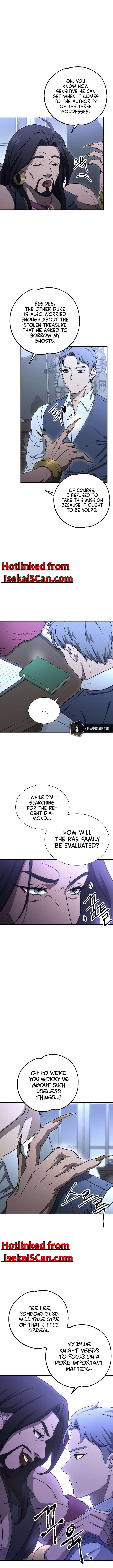 Skeleton Soldier chapter 143 page 4