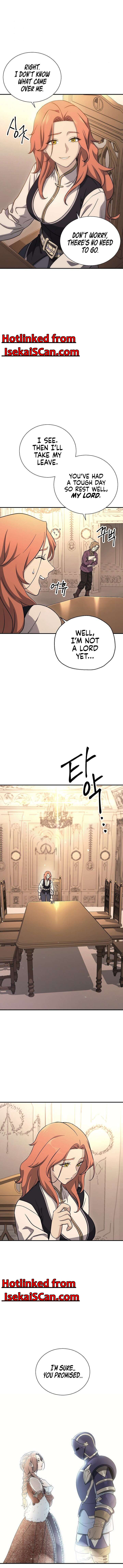 Skeleton Soldier chapter 143 page 7