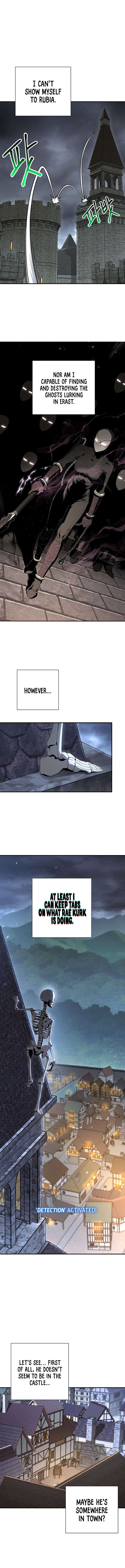 Skeleton Soldier chapter 143 page 9