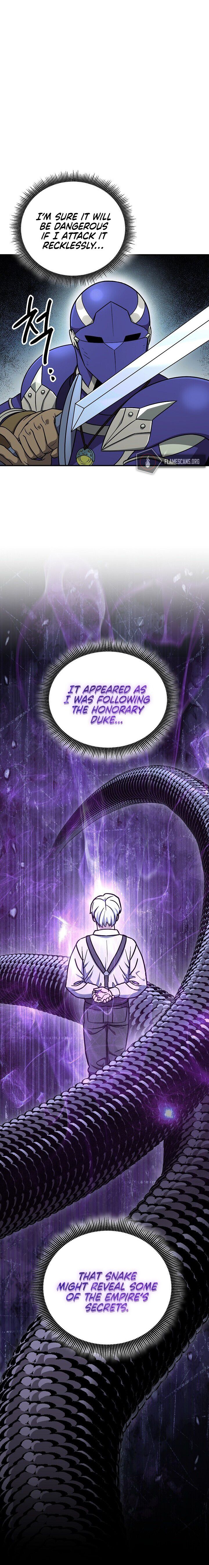 Skeleton Soldier chapter 146 page 15