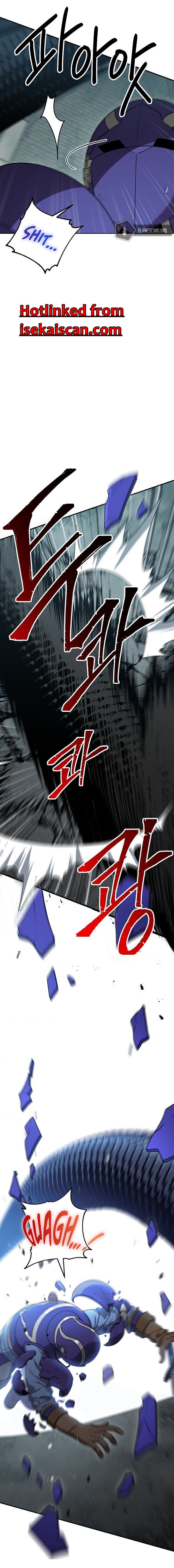 Skeleton Soldier chapter 146 page 17