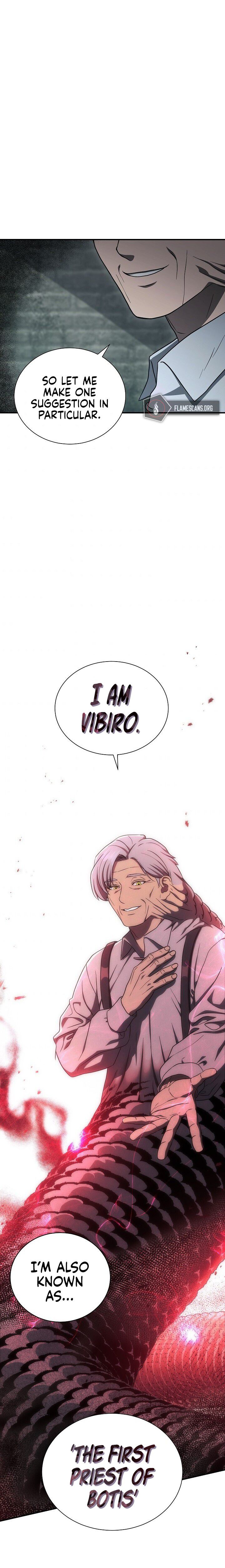 Skeleton Soldier chapter 146 page 24