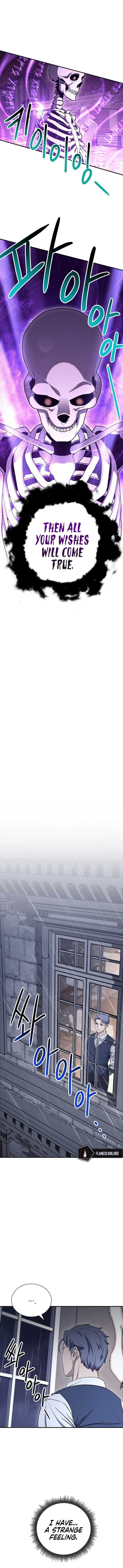 Skeleton Soldier chapter 147 page 13