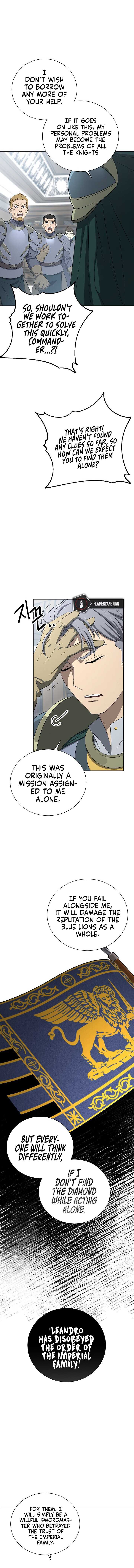 Skeleton Soldier chapter 148 page 9