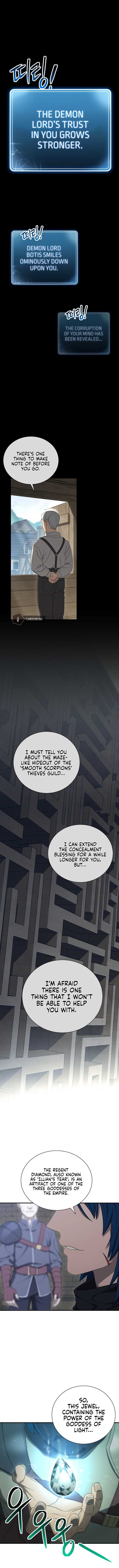 Skeleton Soldier chapter 149 page 5