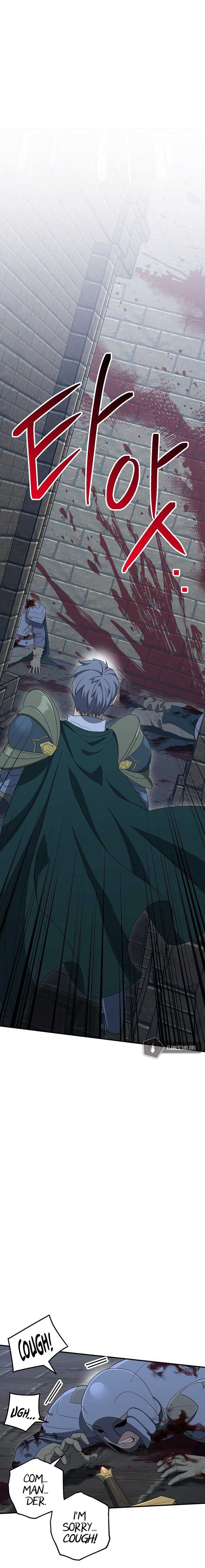 Skeleton Soldier chapter 150 page 10