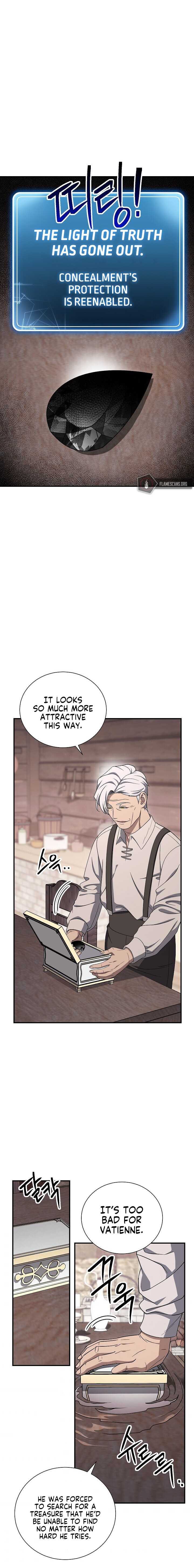 Skeleton Soldier chapter 150 page 19