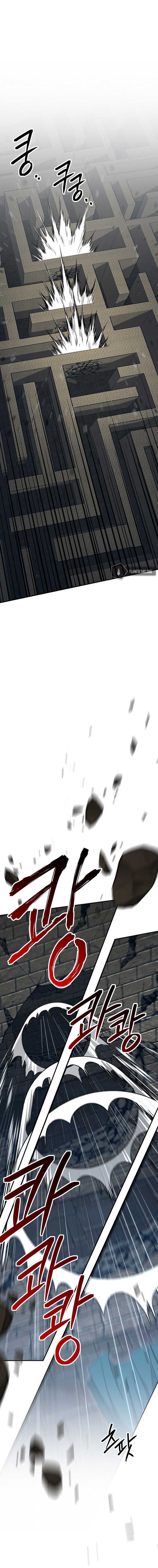 Skeleton Soldier chapter 150 page 8