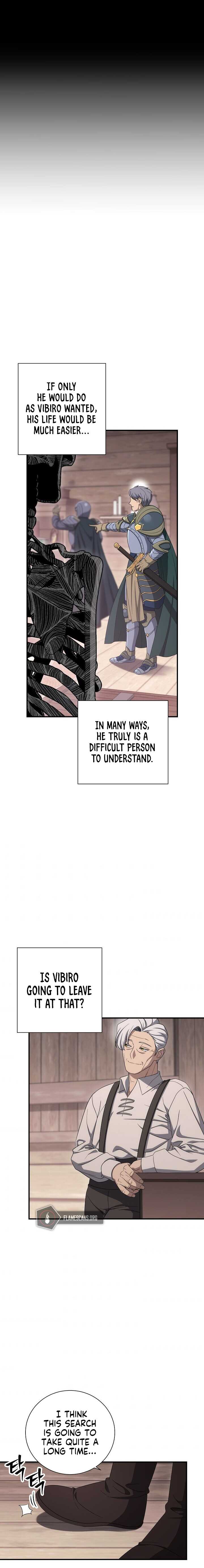 Skeleton Soldier chapter 151 page 10