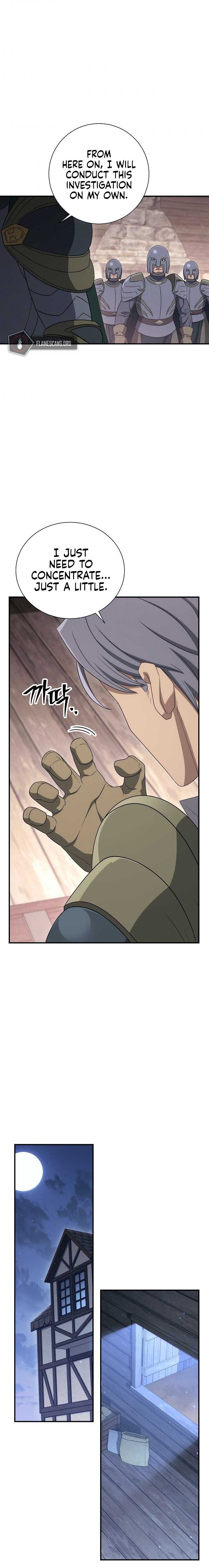 Skeleton Soldier chapter 151 page 17