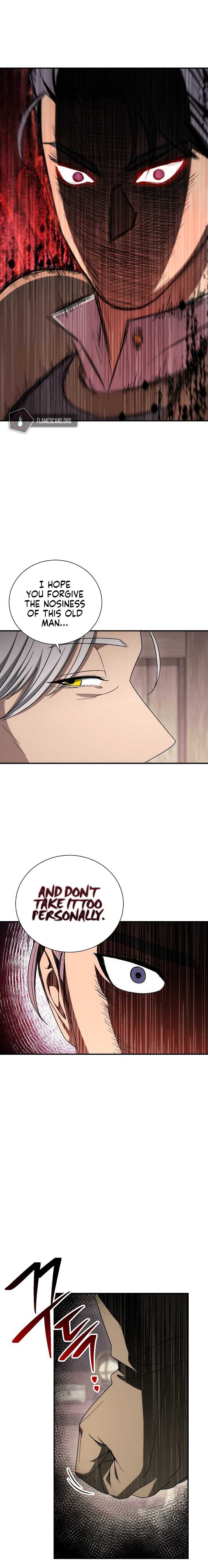 Skeleton Soldier chapter 151 page 7