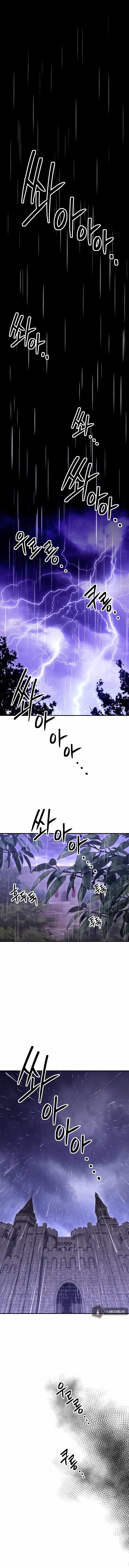 Skeleton Soldier chapter 154 page 1