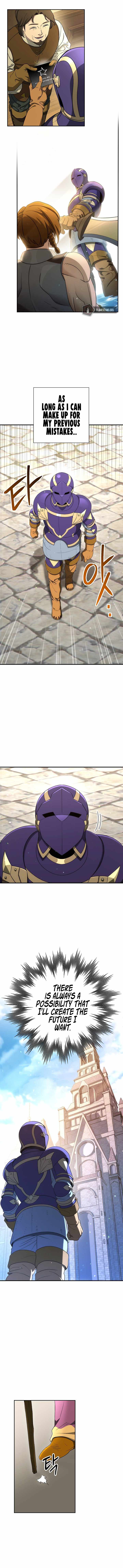 Skeleton Soldier chapter 154 page 11