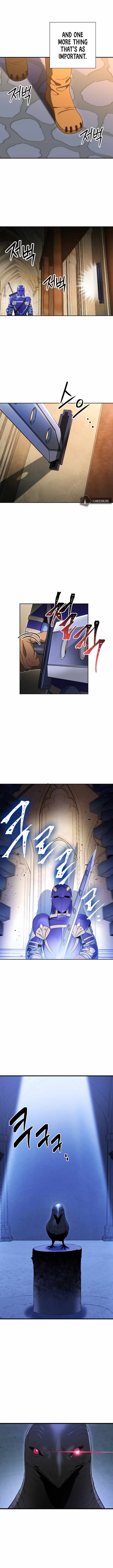 Skeleton Soldier chapter 154 page 13