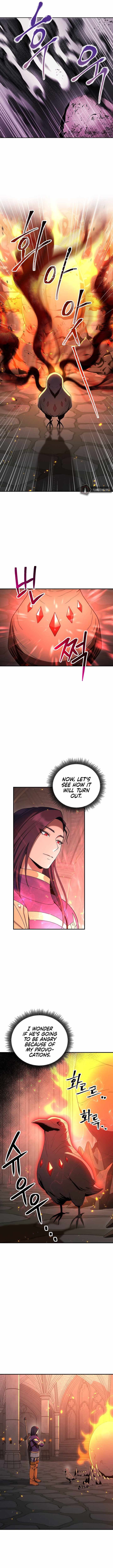 Skeleton Soldier chapter 154 page 17