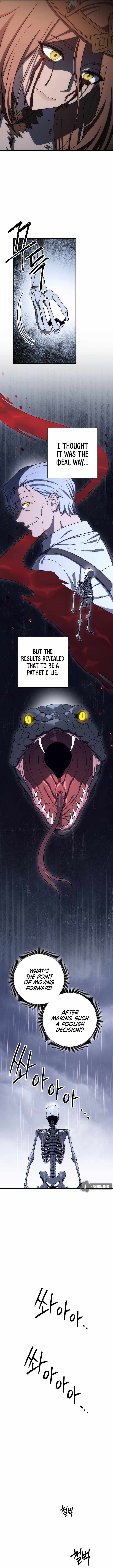 Skeleton Soldier chapter 154 page 6