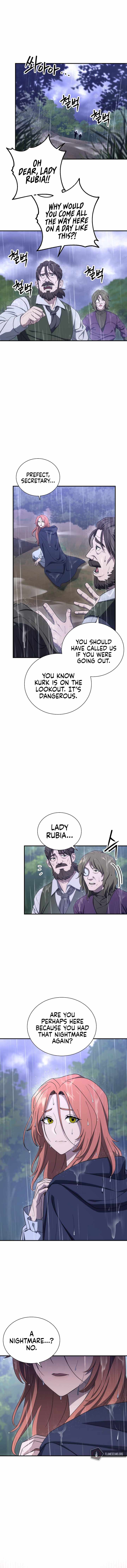 Skeleton Soldier chapter 154 page 7