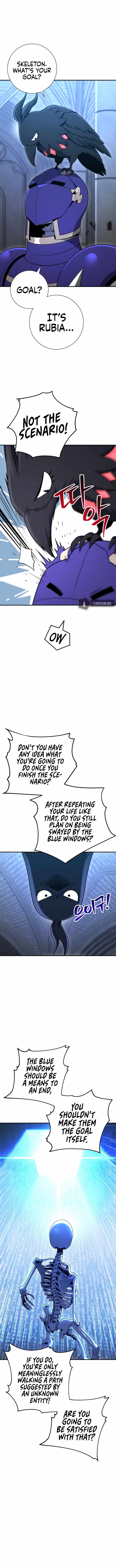 Skeleton Soldier chapter 155 page 11