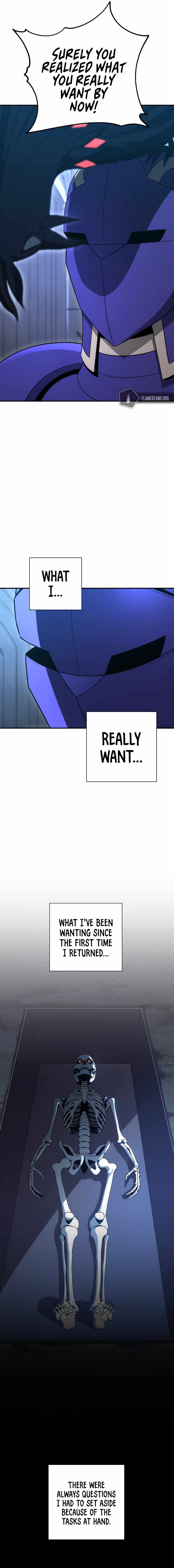 Skeleton Soldier chapter 155 page 12