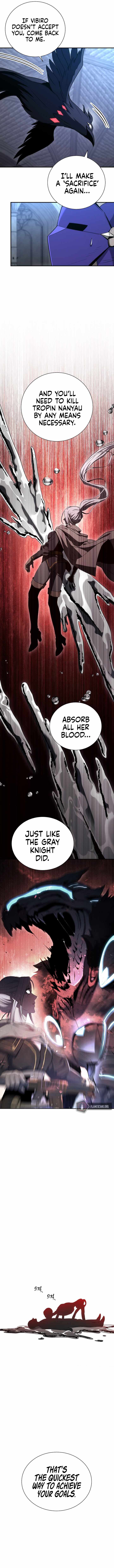 Skeleton Soldier chapter 155 page 17