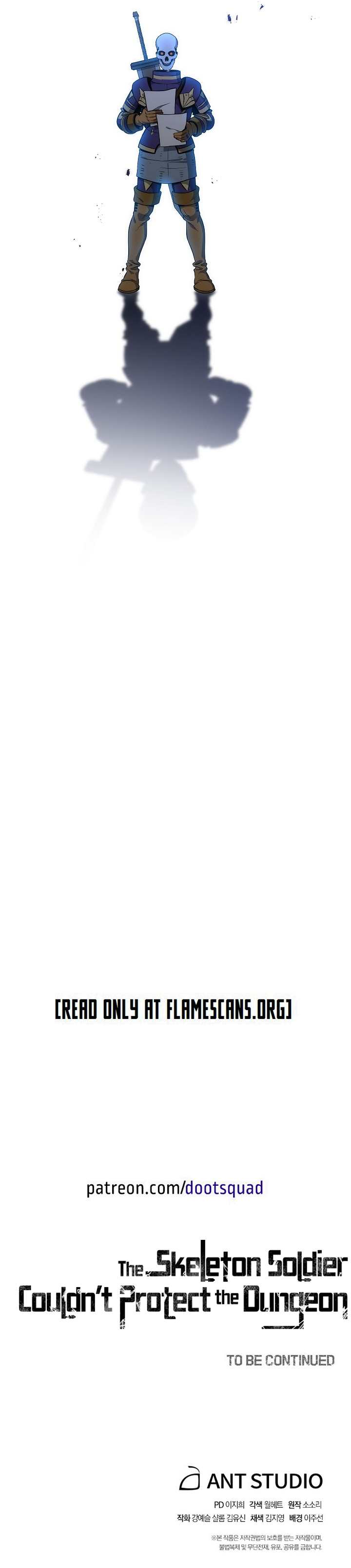 Skeleton Soldier chapter 159 page 18
