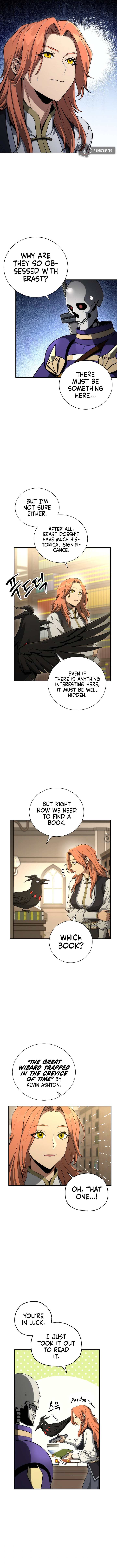 Skeleton Soldier chapter 159 page 6