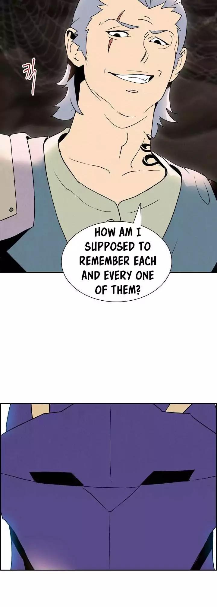 Skeleton Soldier chapter 16 page 17