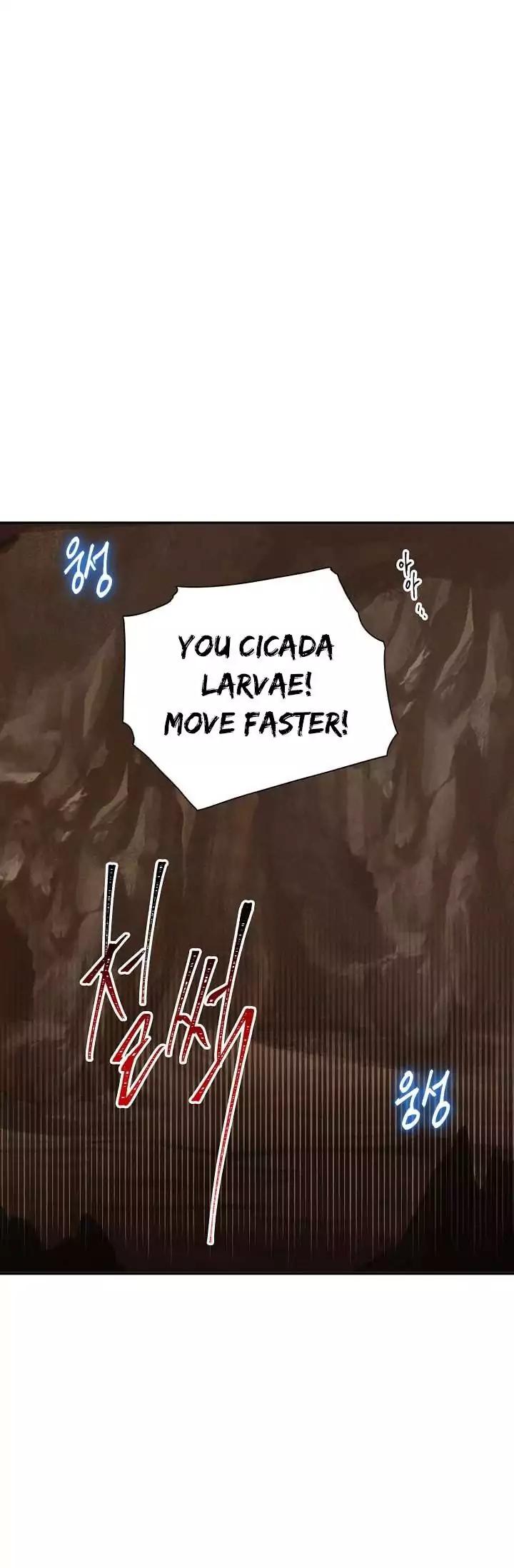 Skeleton Soldier chapter 16 page 2