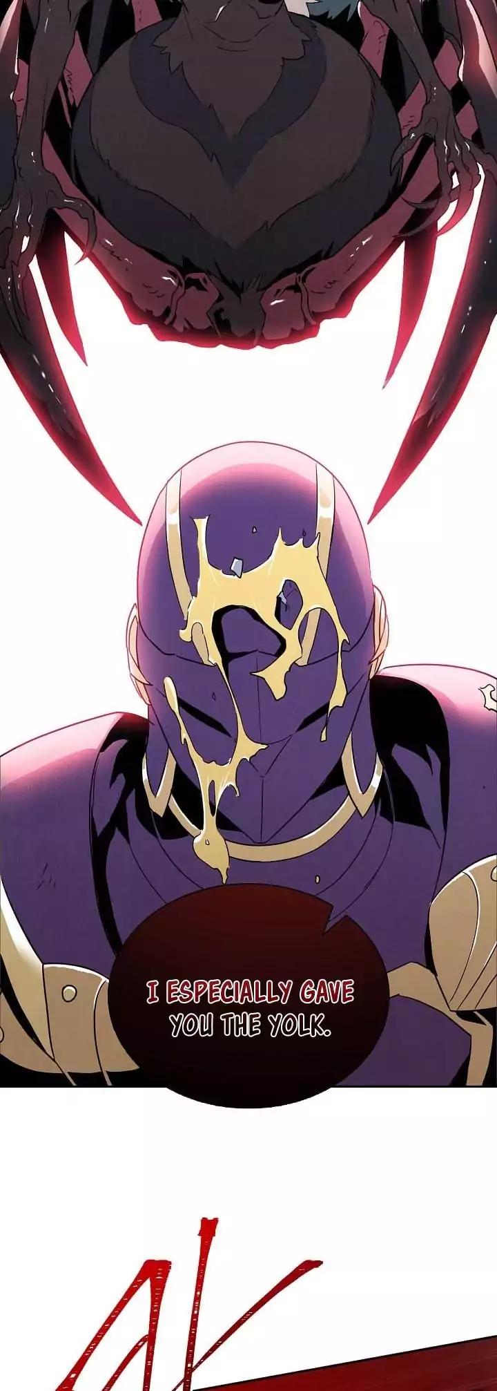 Skeleton Soldier chapter 16 page 21