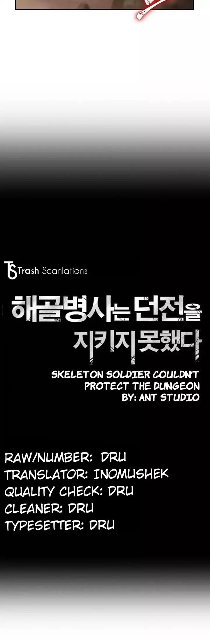 Skeleton Soldier chapter 16 page 6