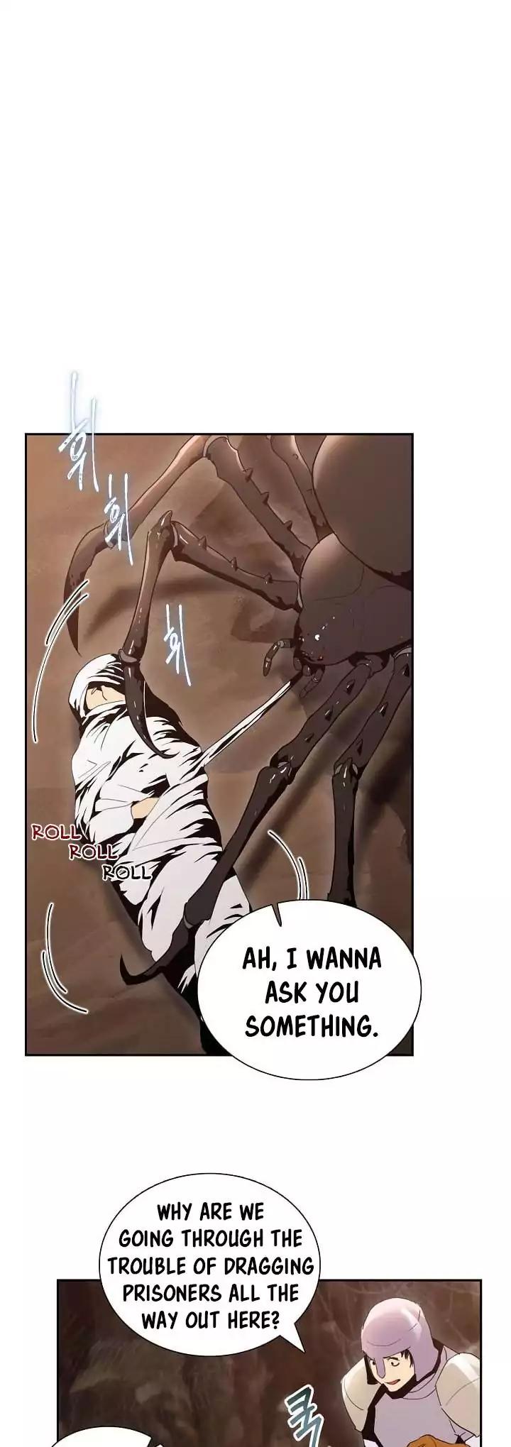 Skeleton Soldier chapter 16 page 7