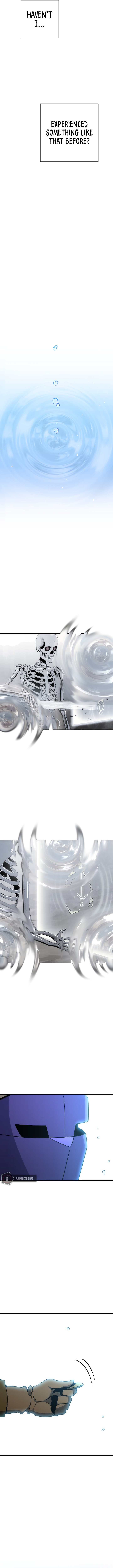 Skeleton Soldier chapter 161 page 16