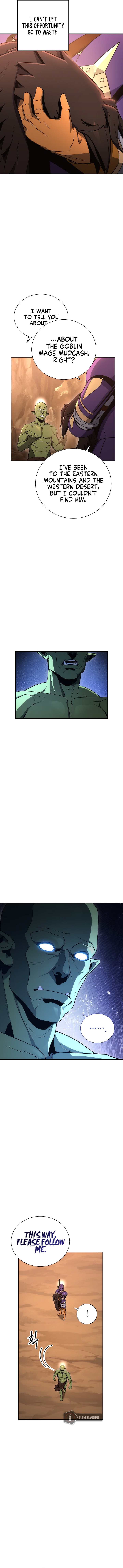 Skeleton Soldier chapter 161 page 7