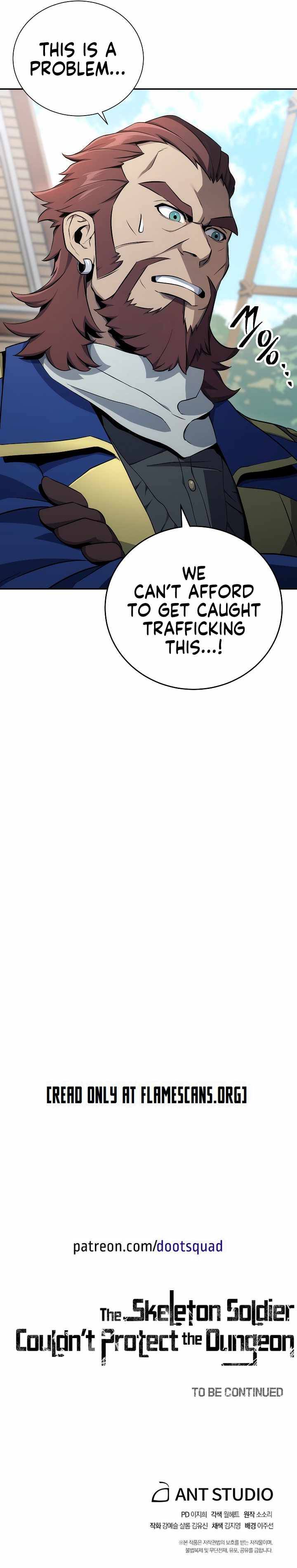 Skeleton Soldier chapter 163 page 15