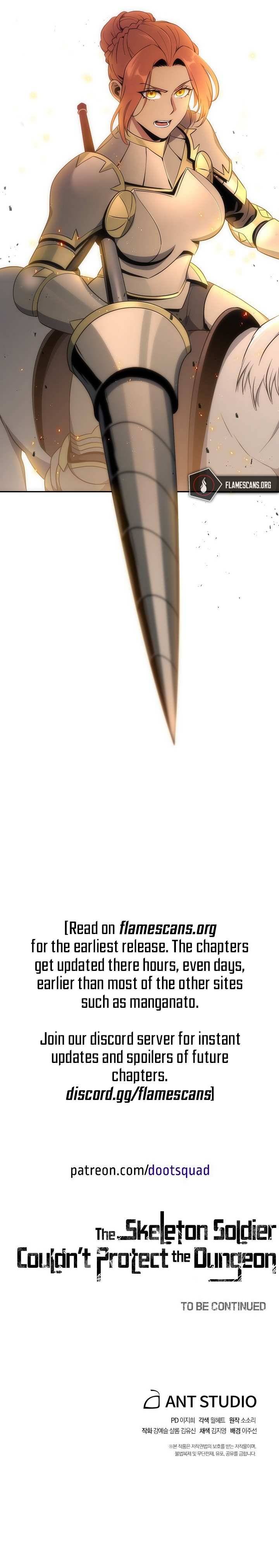 Skeleton Soldier chapter 167 page 17