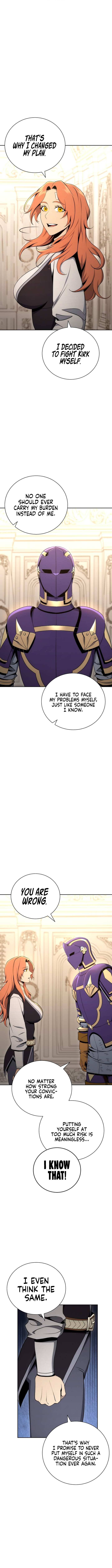 Skeleton Soldier chapter 169 page 4