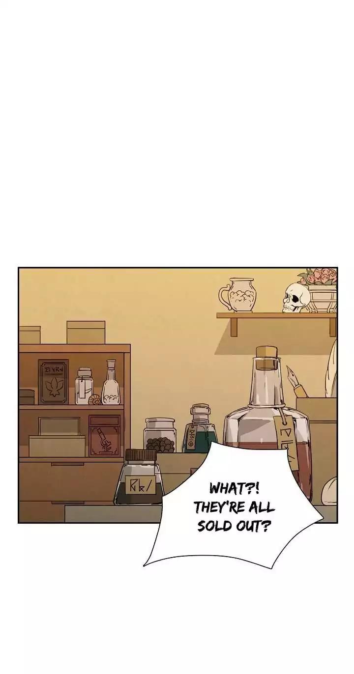 Skeleton Soldier chapter 17 page 11