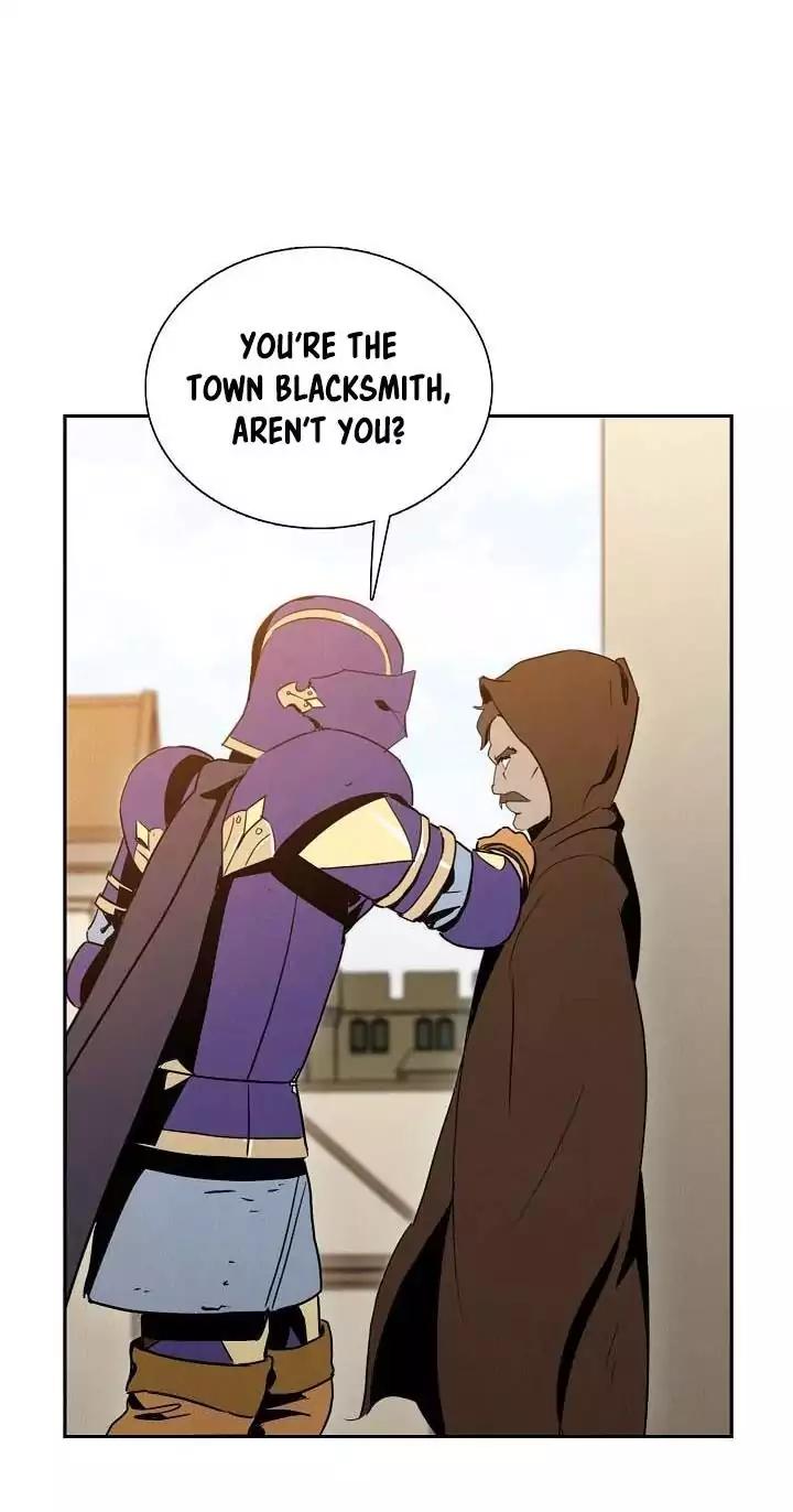 Skeleton Soldier chapter 17 page 16