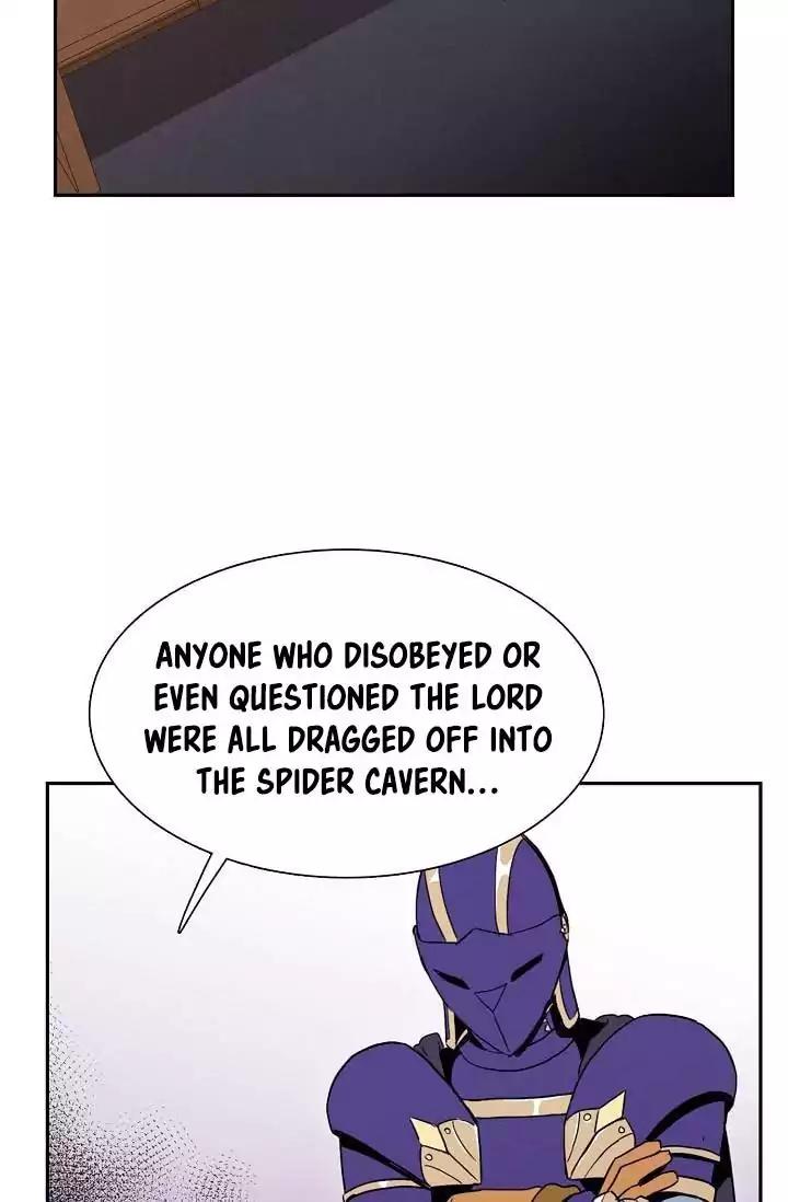 Skeleton Soldier chapter 17 page 20