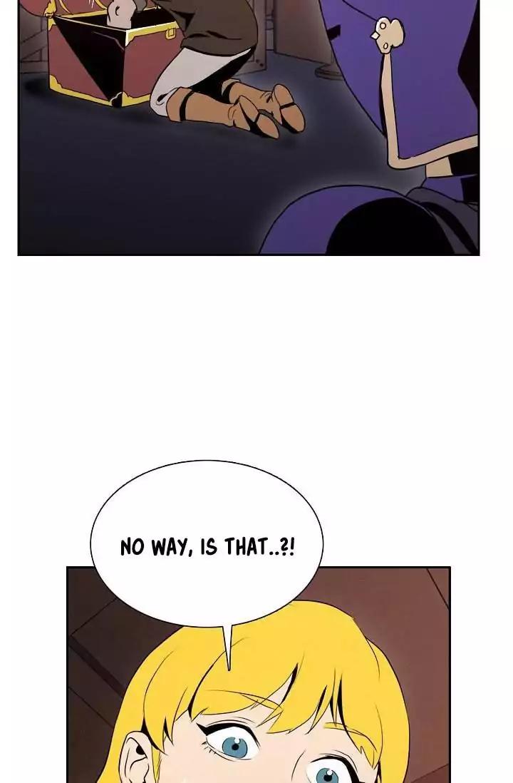 Skeleton Soldier chapter 17 page 22