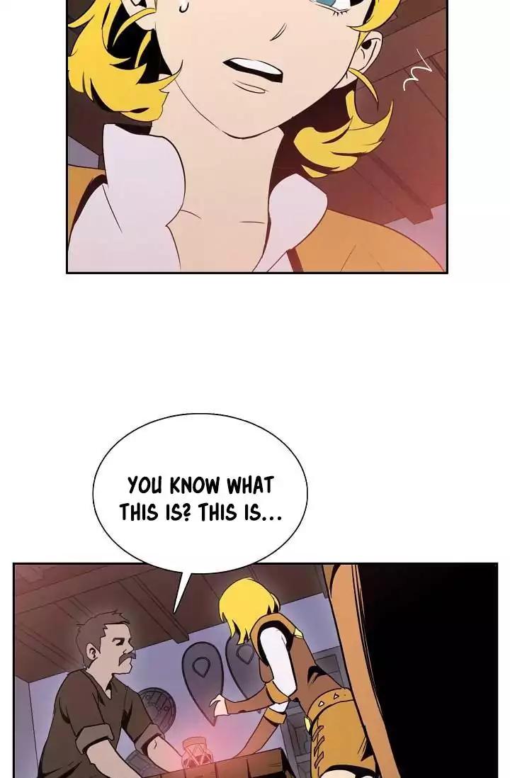 Skeleton Soldier chapter 17 page 23